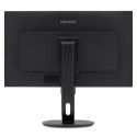 Philips P Line LCD monitor with USB-C Dock 328P6AUBREB/00