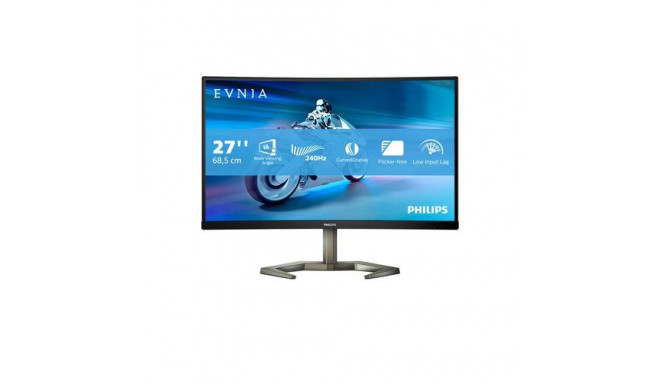 Philips Evnia 27M1C5200W/00 computer monitor 68.6 cm (27&quot;) 1920 x 1080 pixels Full HD LCD B