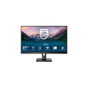 Philips 275S9JML/00 computer monitor 68.6 cm (27&quot;) 2560 x 1440 pixels Quad HD LCD Black