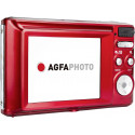 AgfaPhoto DC5200, punane