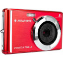 AgfaPhoto DC5200, punane