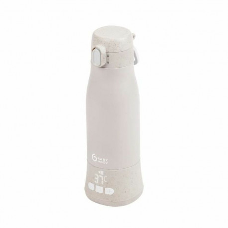 Pudelisoojendaja Babymoov Moov & Feed Beež