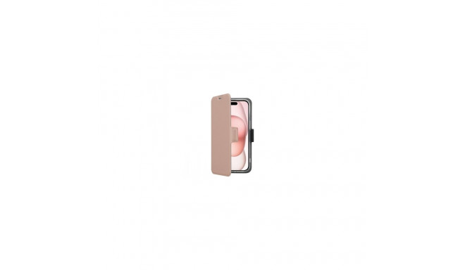 SCREENOR CLEVER IPHONE 13 / IPHONE 14 MAGSAFE ROSE