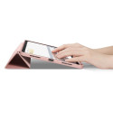 Spigen Urban Fit case for iPad Air 10.9&#39;&#39; 4/5 2020-2022 / 11.6&#39;&#39; 2024 - pink