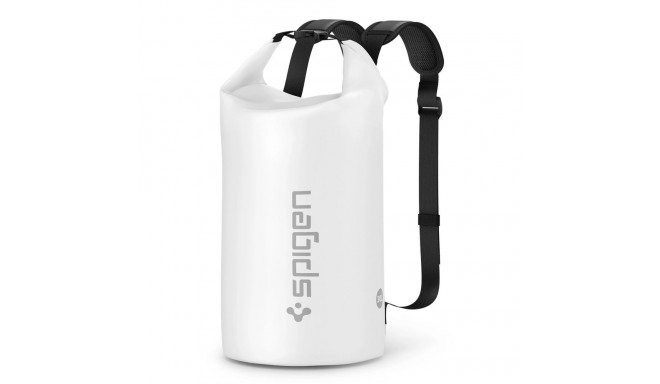 Spigen Aqua Shield A631 Waterproof Bag 30L - White