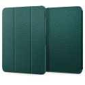 Spigen Urban Fit case for iPad Air 10.9&#39;&#39; 4/5 2020-2022 / 11.6&#39;&#39; 2024 - green