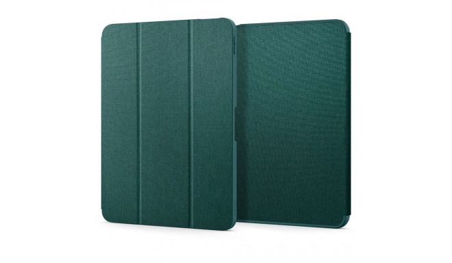 Spigen Urban Fit Case for iPad Air 10.9&#39;&#39; 4/5 2020-2022 / 11.6&#39;&#39; 2024 - Green