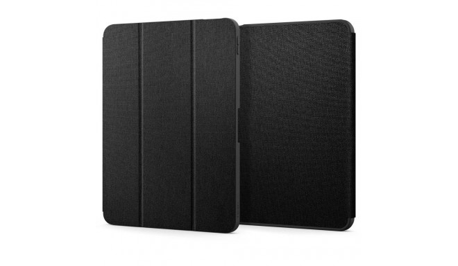 Spigen Urban Fit Case for iPad Air 10.9&#39;&#39; 4/5 2020-2022 / 11.6&#39;&#39; 2024 - Black