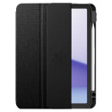 Spigen Urban Fit case for iPad Air 10.9&#39;&#39; 4/5 2020-2022 / 11.6&#39;&#39; 2024 - black