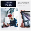 Spigen Urban Fit case for iPad Air 10.9&#39;&#39; 4/5 2020-2022 / 11.6&#39;&#39; 2024 - pink