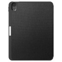 Spigen Urban Fit case for iPad Air 10.9&#39;&#39; 4/5 2020-2022 / 11.6&#39;&#39; 2024 - black