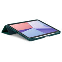 Spigen Urban Fit case for iPad Air 10.9&#39;&#39; 4/5 2020-2022 / 11.6&#39;&#39; 2024 - green