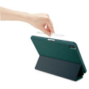Spigen Urban Fit case for iPad Air 10.9&#39;&#39; 4/5 2020-2022 / 11.6&#39;&#39; 2024 - green