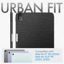 Spigen Urban Fit case for iPad Air 10.9&#39;&#39; 4/5 2020-2022 / 11.6&#39;&#39; 2024 - black