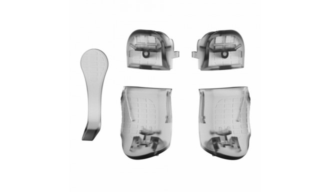 Subsonic Pro Gamer Kit for PS5 controller