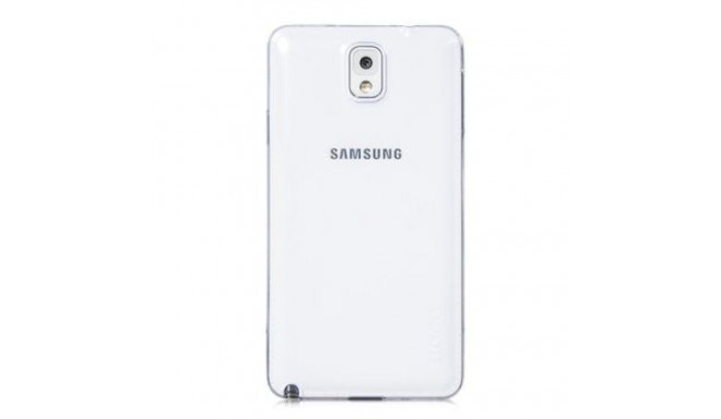 Samsung Galaxy S6 G920 Light series Transparent