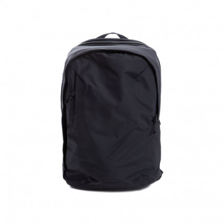 MOMENT Everything Backpack - 28L Weekender - Black