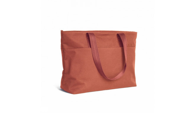 Moment Tech Tote 19L - Clay