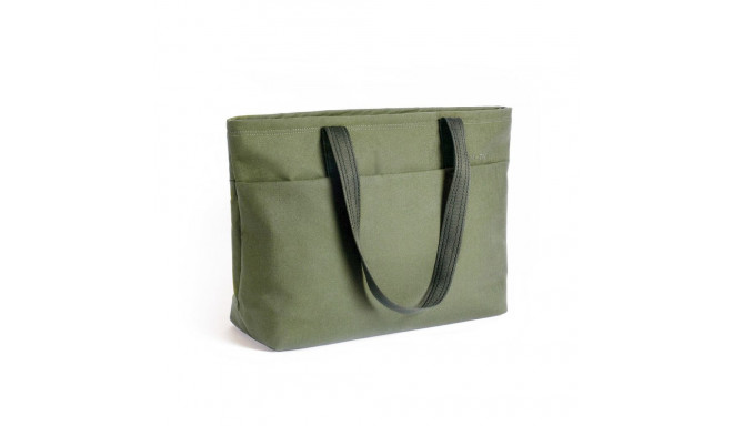 Moment Tech Tote 19L - Olive