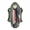 Moment Tech Tote 19L - Olive