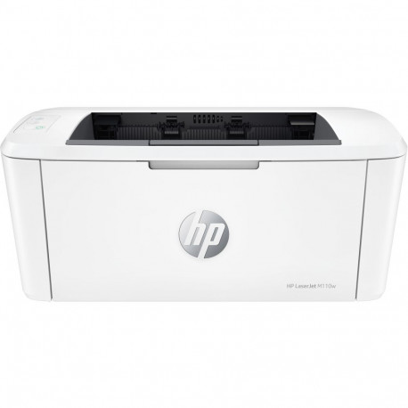 Laserprinter HP LaserJet M110w A4 600dpi 20lk/min USB WiFi Bluetooth LE