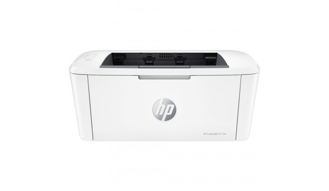 Laserprinter HP LaserJet M110w A4 600dpi 20lk/min USB WiFi Bluetooth LE