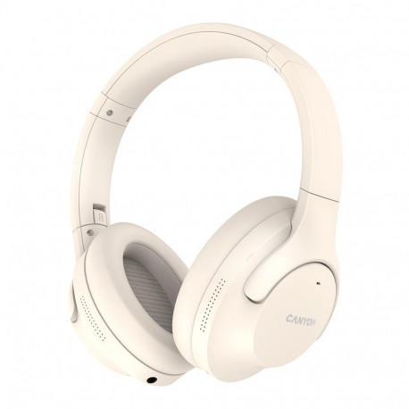 CANYON headset OnRiff 10 ANC Beige