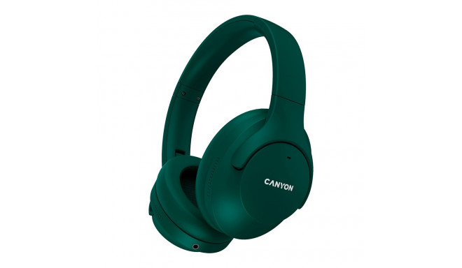 CANYON headset OnRiff 10 ANC Green