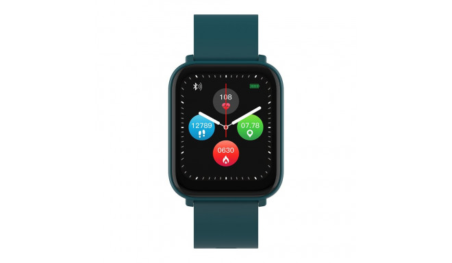 CANYON smart watch Easy SW-54 Green