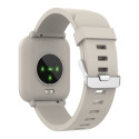 CANYON smart watch Easy SW-54 Beige