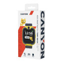 CANYON kids watch Tony KW-31 Camera GSM Yellow