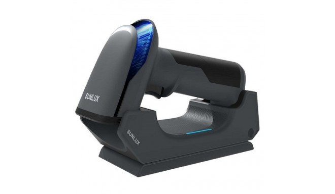 Barcode scanner XL-3610