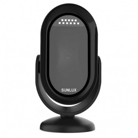 Barcode Scanner - HiSmart XL-2600A 1D/2D