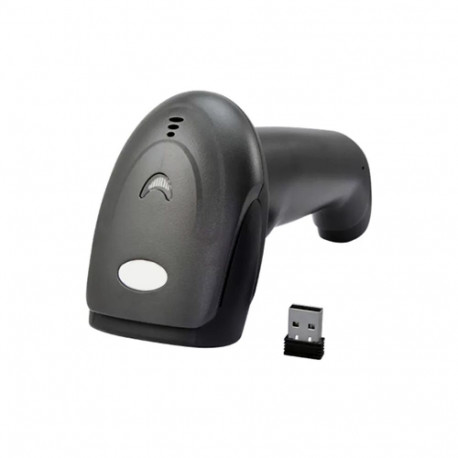 Wirelss 1D barcode scanner XL-9325B