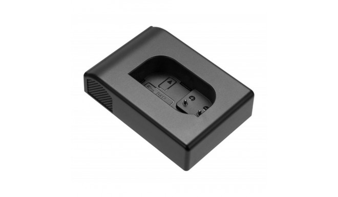 Newell charger adapter-plate for DMW-BLK22 batteries for Panasonic