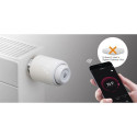 TUYA Radiator Thermostatic Valve, Wi-Fi
