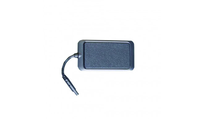 Vehicle GPS tracker