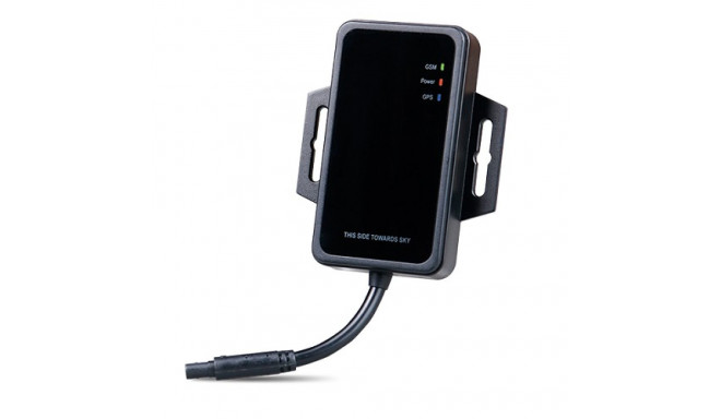 Vehicle GPS Tracker VG01U
