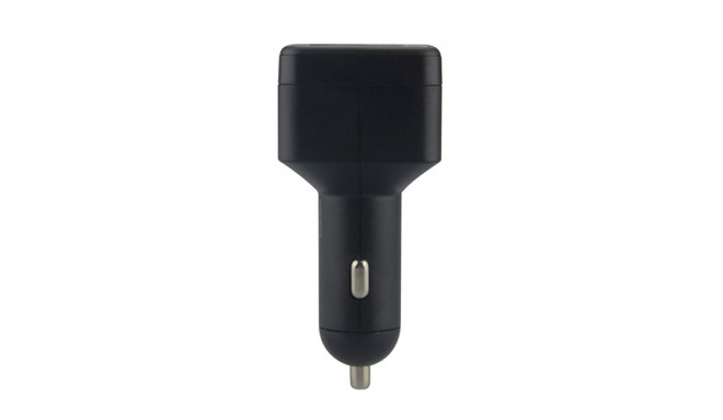 GPS tracker - USB charger