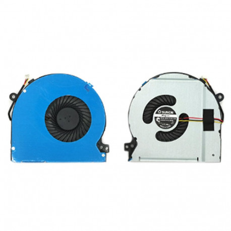 Notebook Cooler DELL XPS 15, L501X