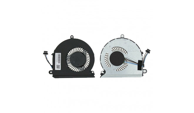 Notebook cooler HP: Pavilion 15-AU, 15-AW