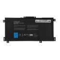 Notebook Battery HP LK03XL, 3500mAh