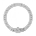 Ring Light Newell RL-10A Arctic White LED + Stand