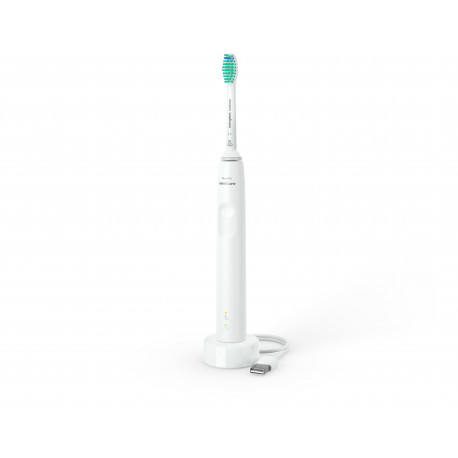 Philips Sonicare 3100 HX3671/13 biały