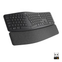 Logitech klaviatuur K860 Ergo