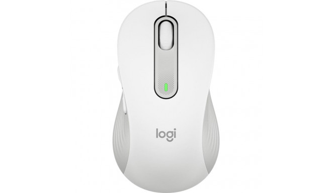 HIIR LOGITECH SIGNATURE M650 L VALGE