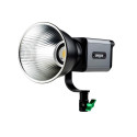Weeylite Ninja 200 with NP F adapter