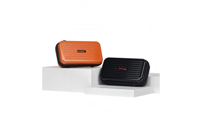 Hohem Hard case for iSteady Q/X/V series Black