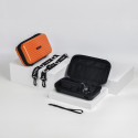 Hohem Hard case for iSteady Q/X/V series Orange