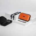 Hohem Hard case for iSteady Q/X/V series Orange